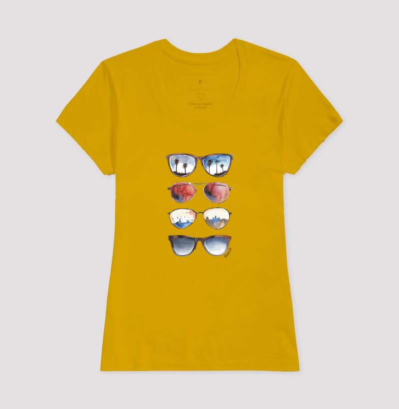 Camisa 15