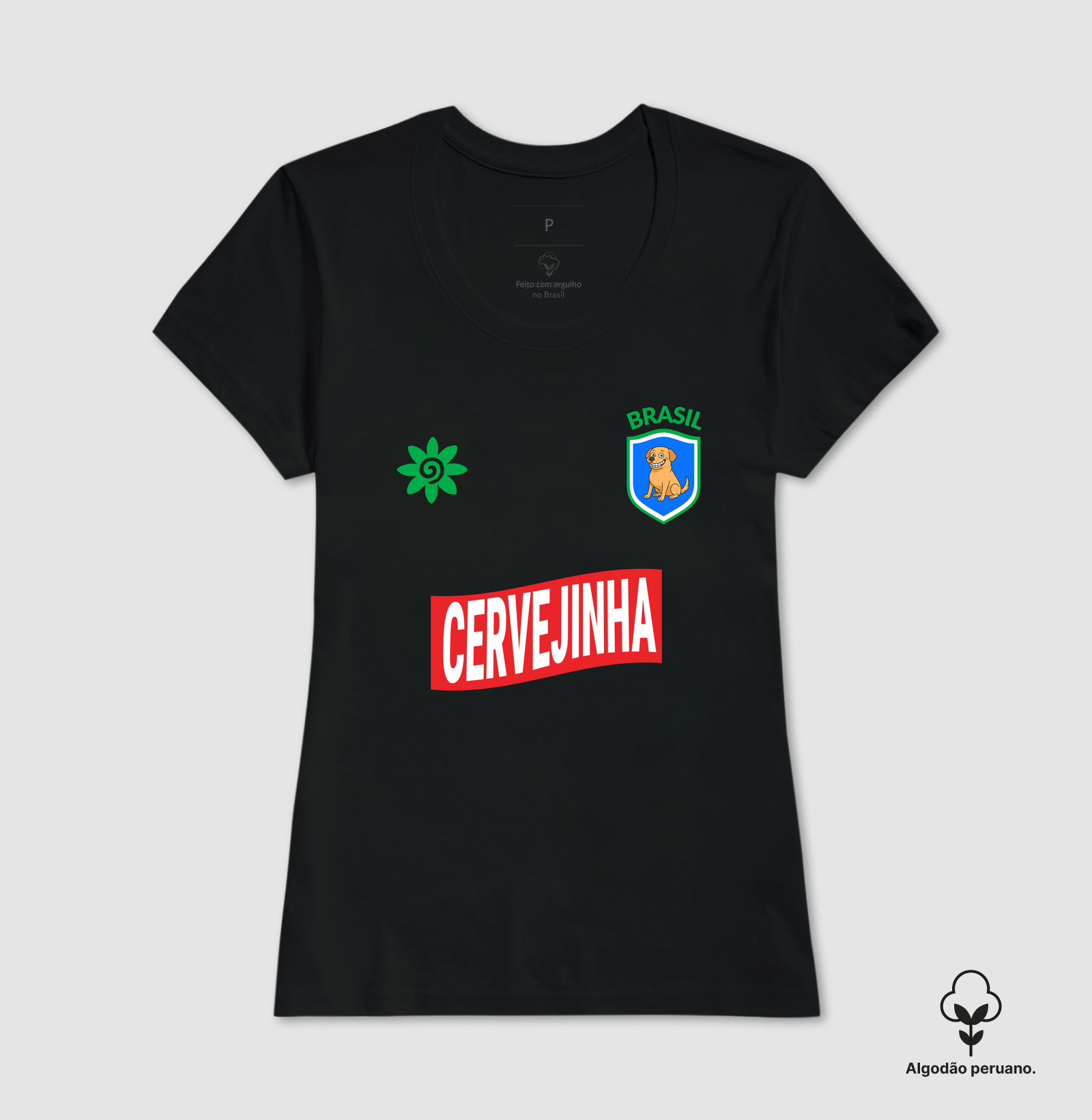 Camisa 3