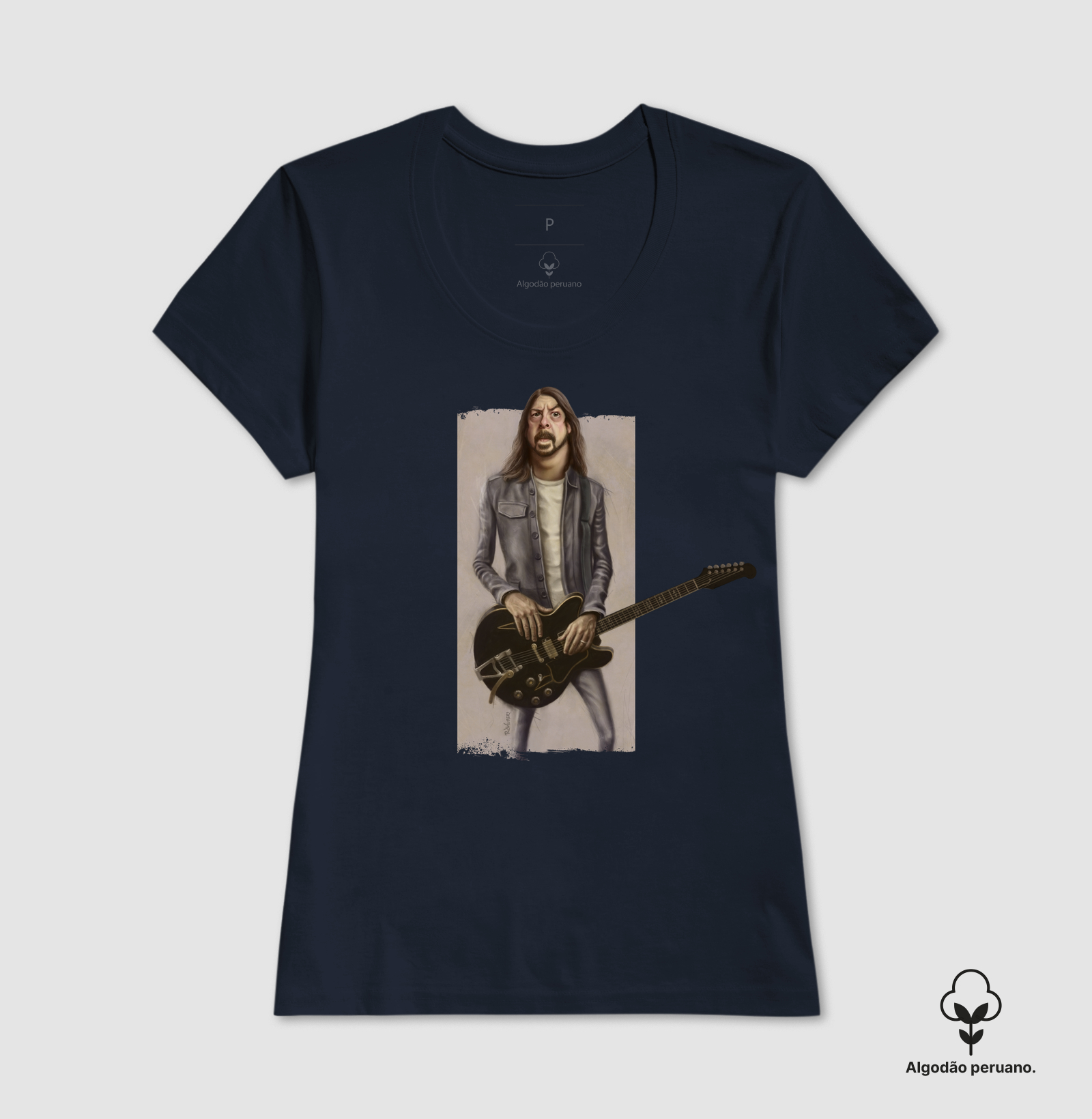 Camisa 4