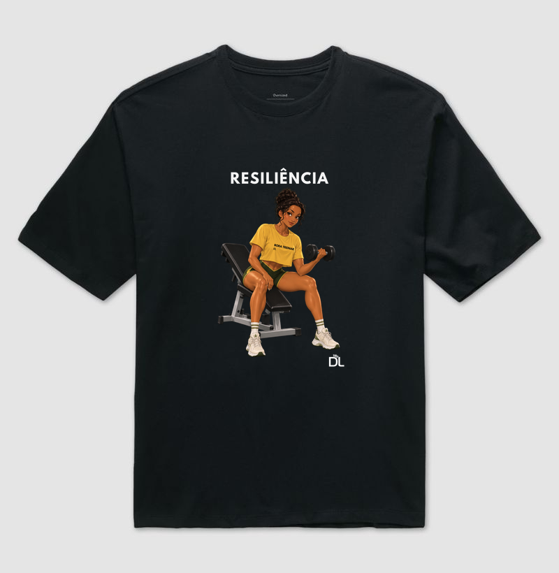 Resiliência - Imagem 5