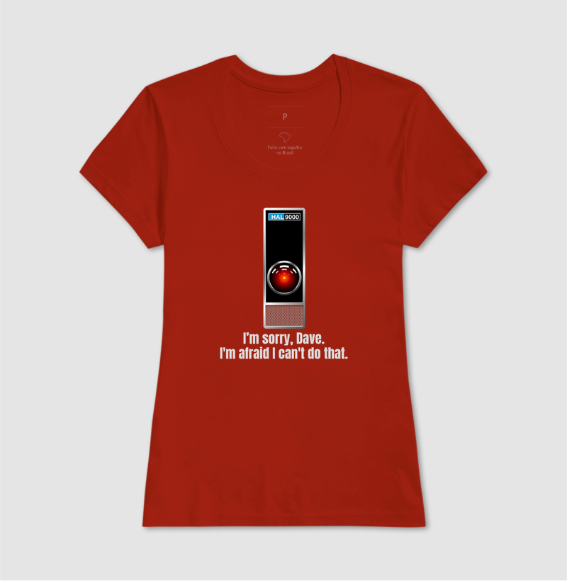 Hal 9000: I'm sorry, Dave... - Imagem 14