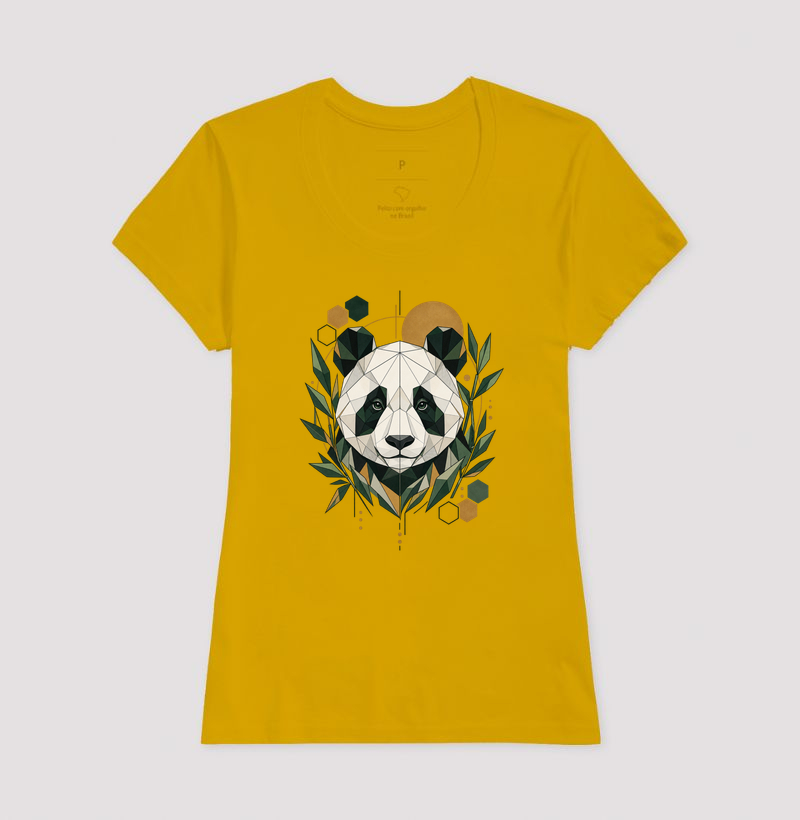 Camiseta - Panda  - Imagem 15
