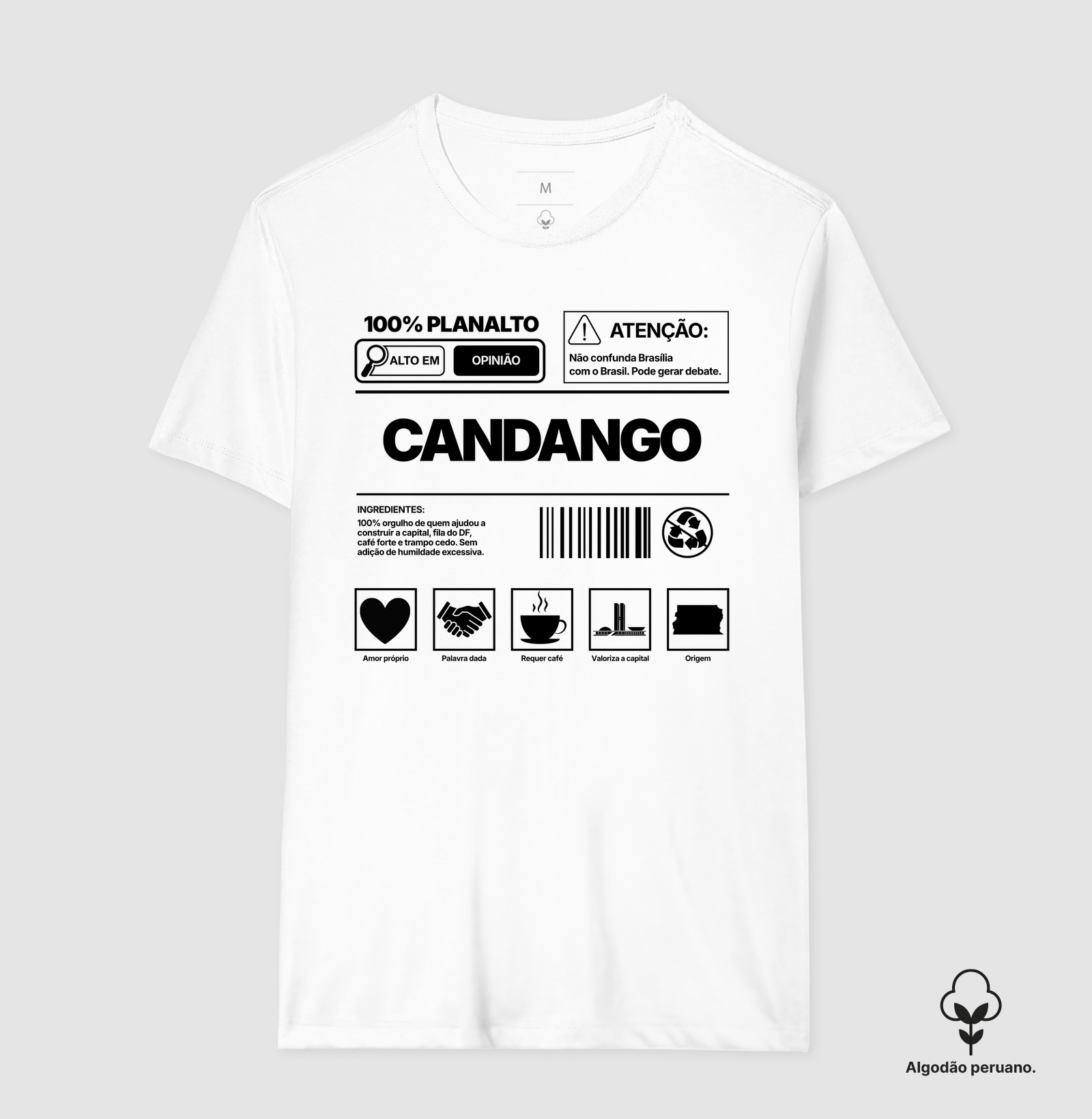 Candango | Essência - Imagem 8