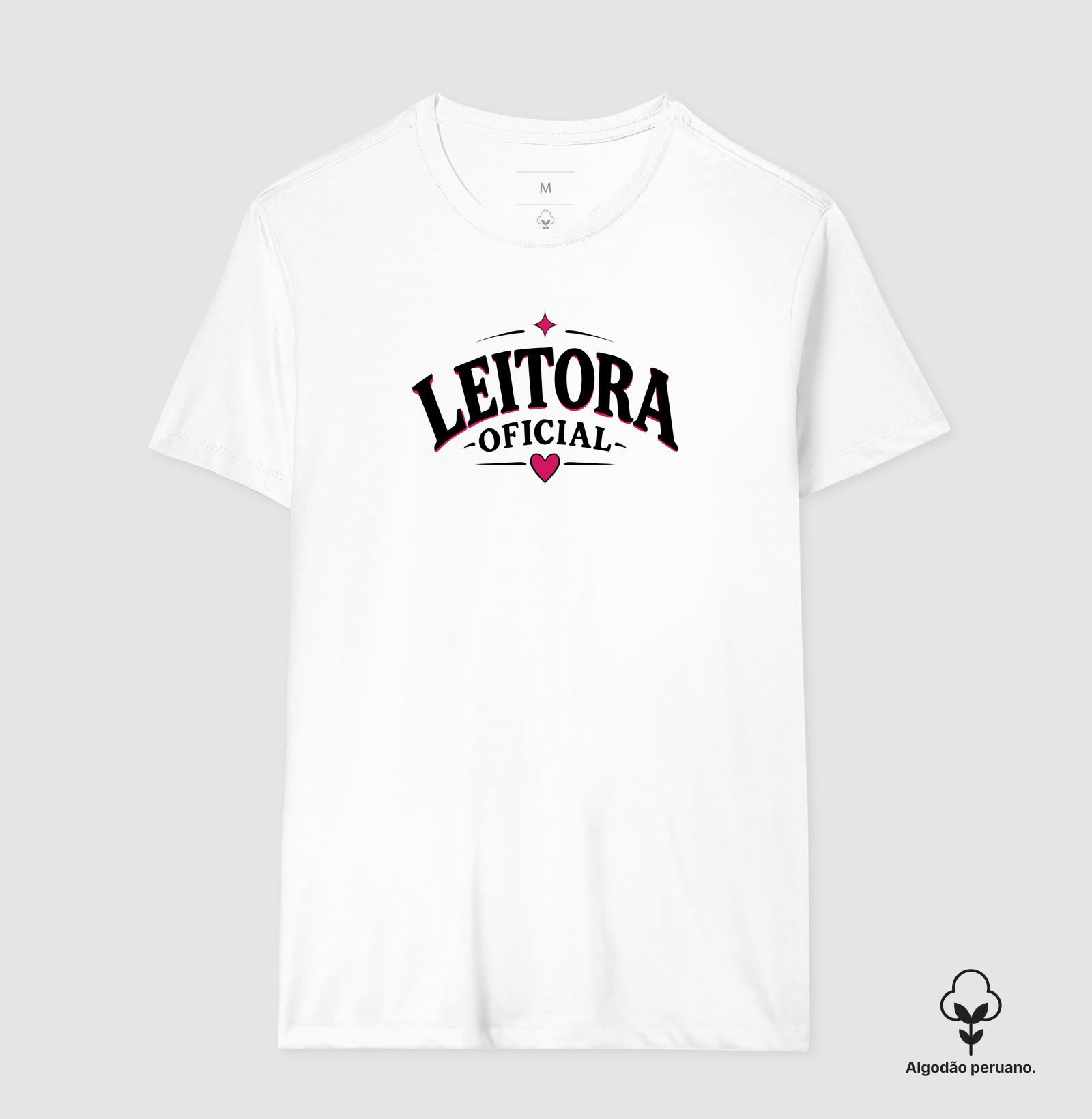 Leitora oficial - Imagem 3