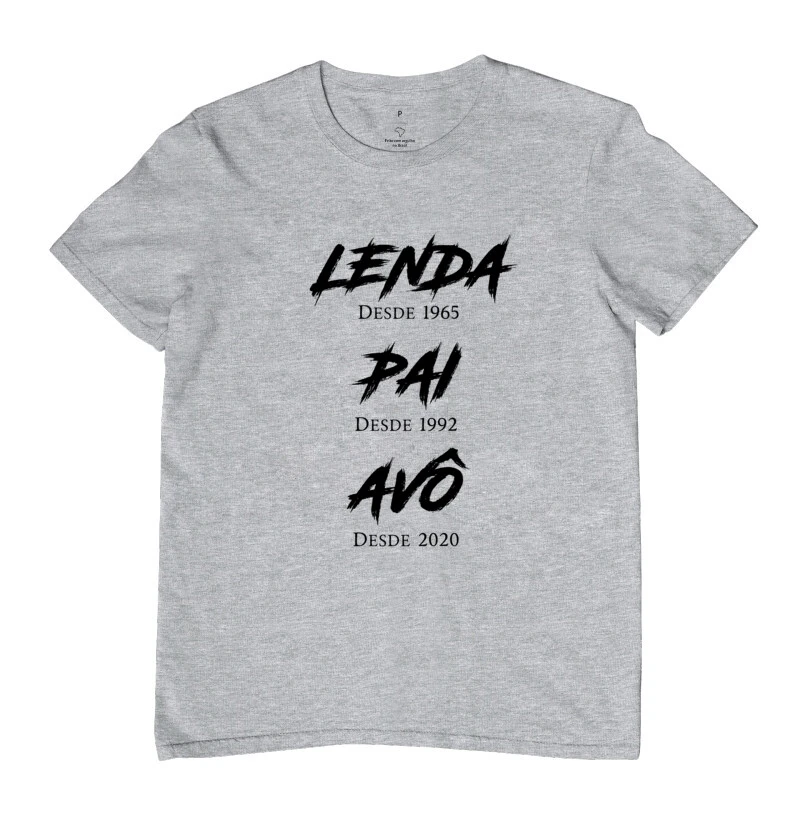 Lenda Avô - Imagem 5