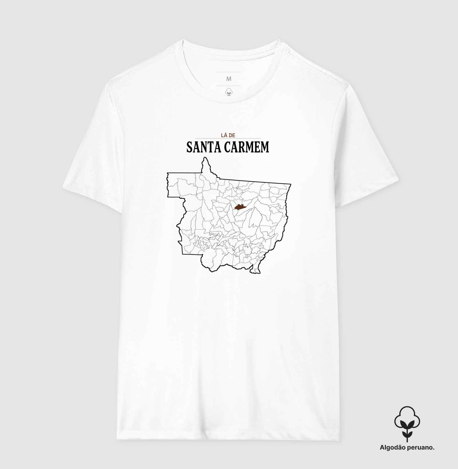Santa Carmem | Território MT - Imagem 6