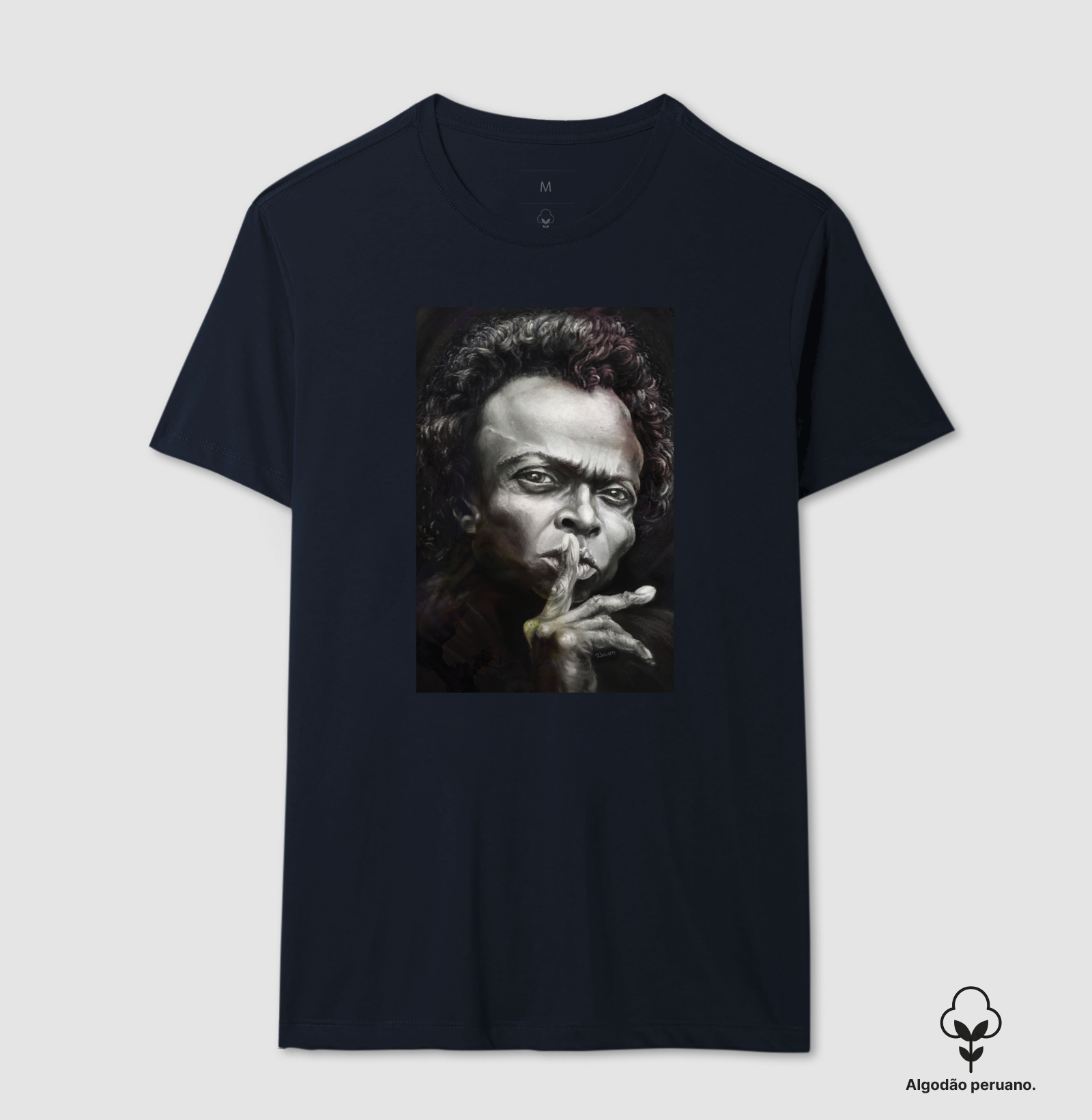 Camisa 4