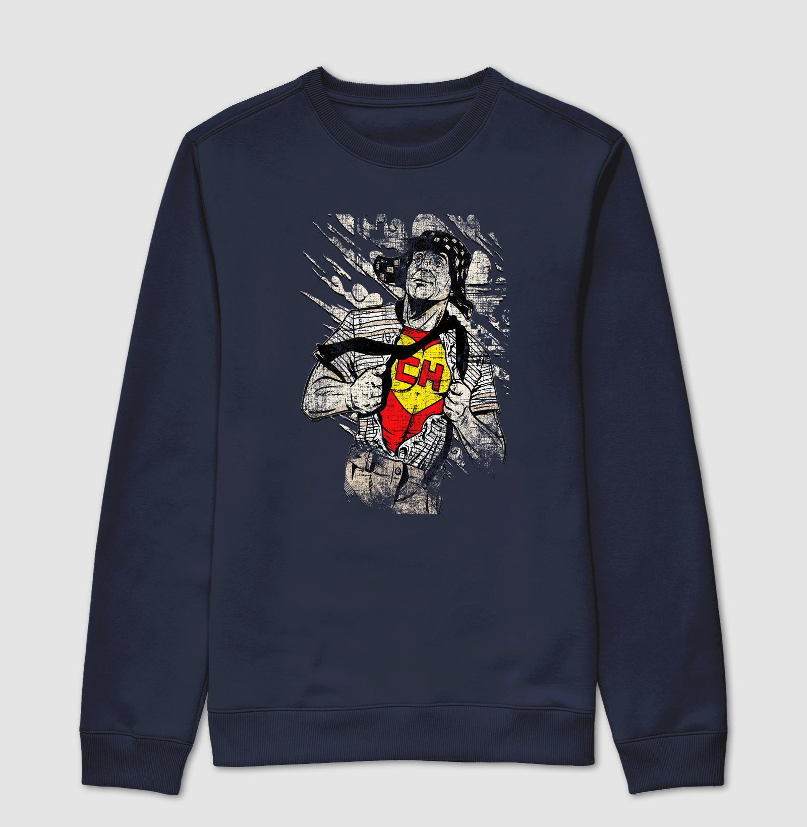 Camisa 4