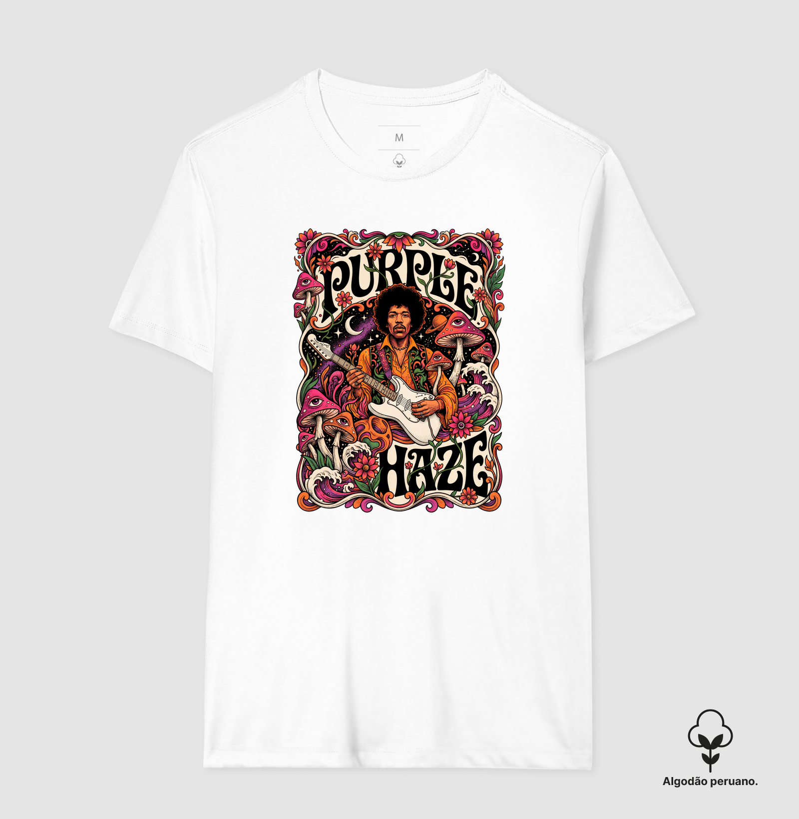 Purple Haze #1 - Imagem 7