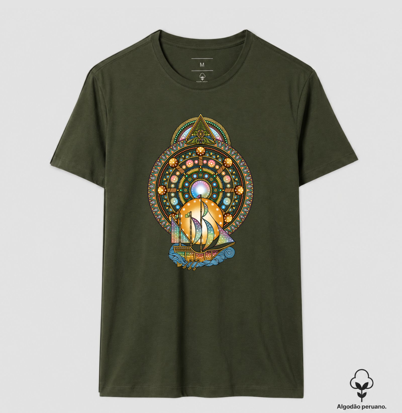 Camisa 6