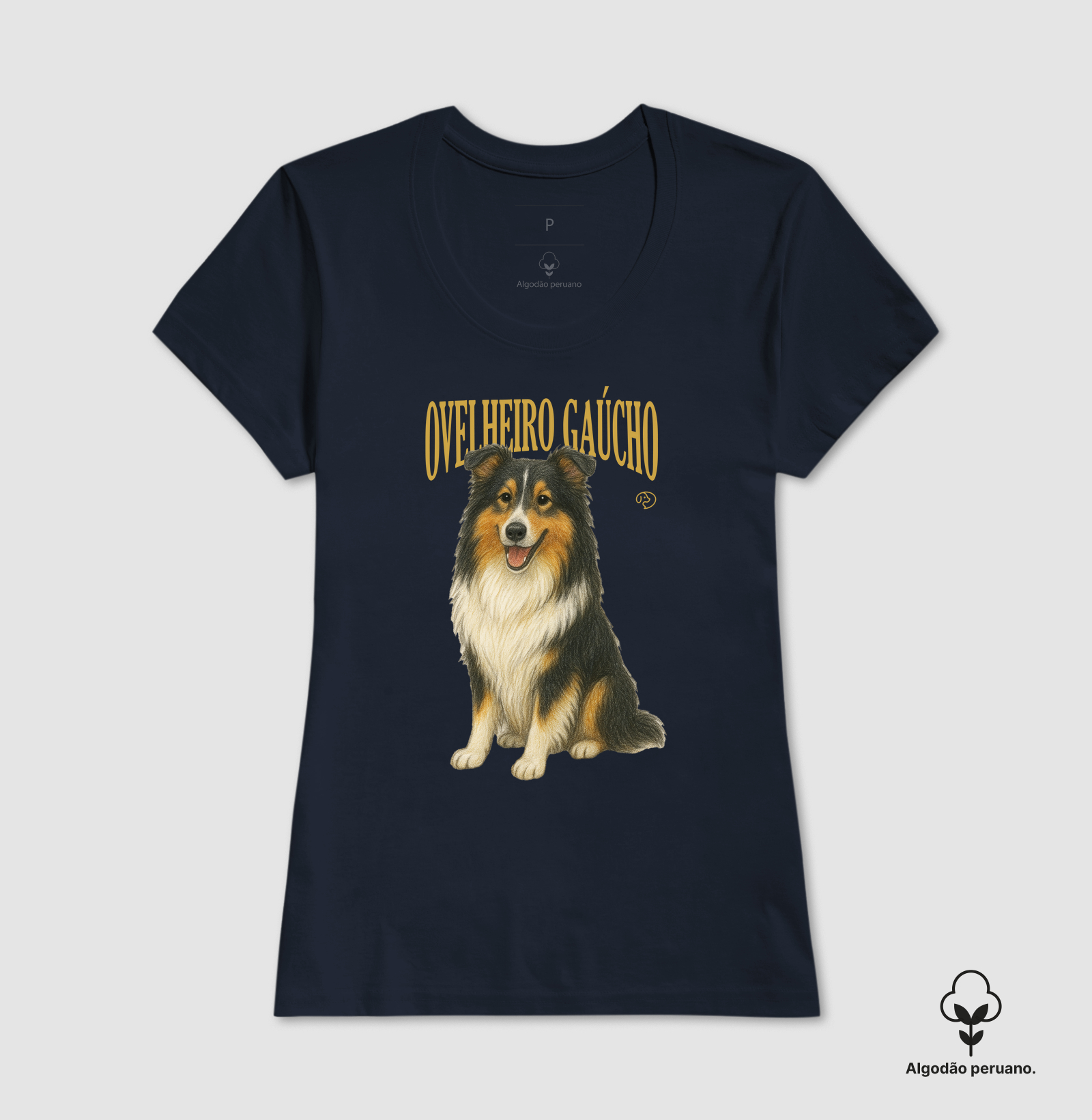 Camisa 1