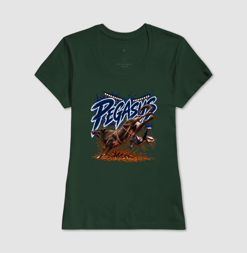 Pegasus - Rodeo Legend - Imagem 13