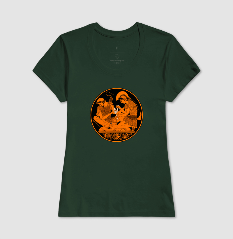 Camisa 13
