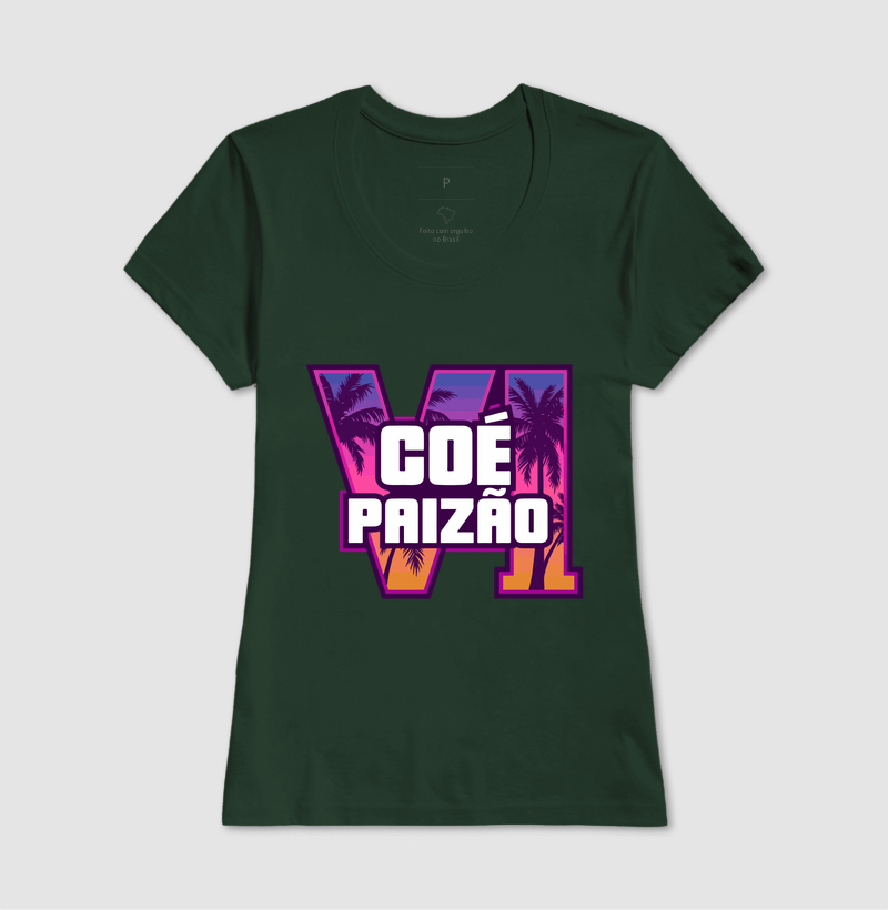 Camisa 12