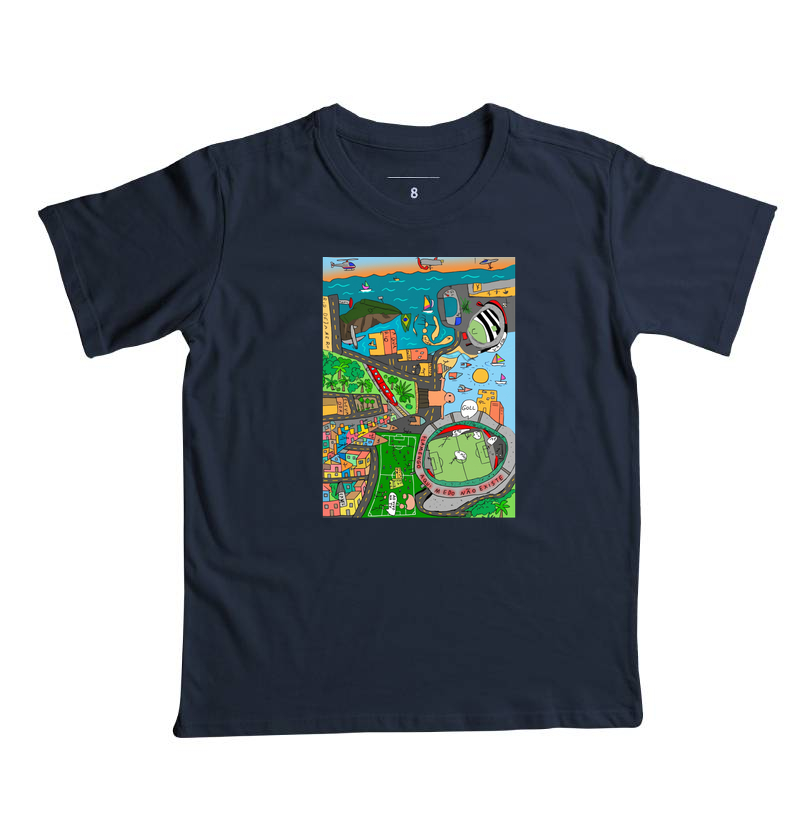 Camisa 3