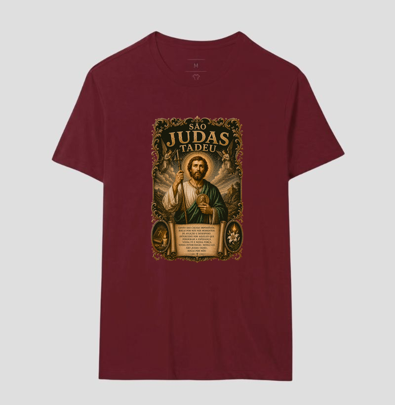 São Judas Tadeu - Imagem 19
