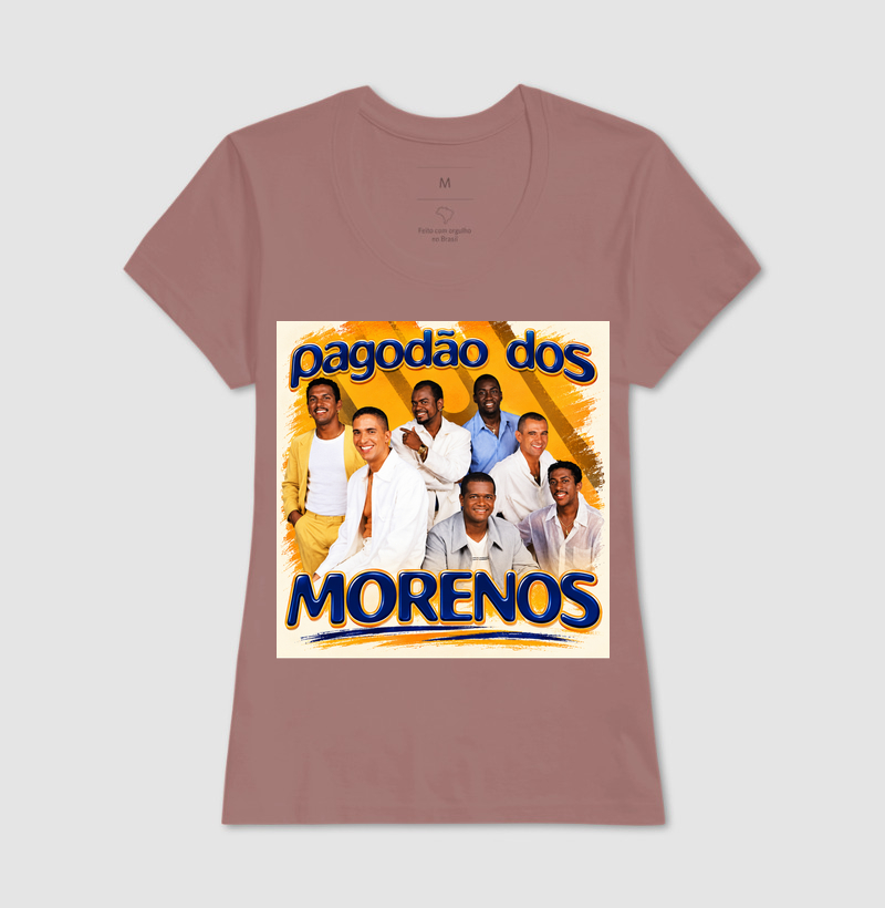 Os Morenos  - Imagem 18