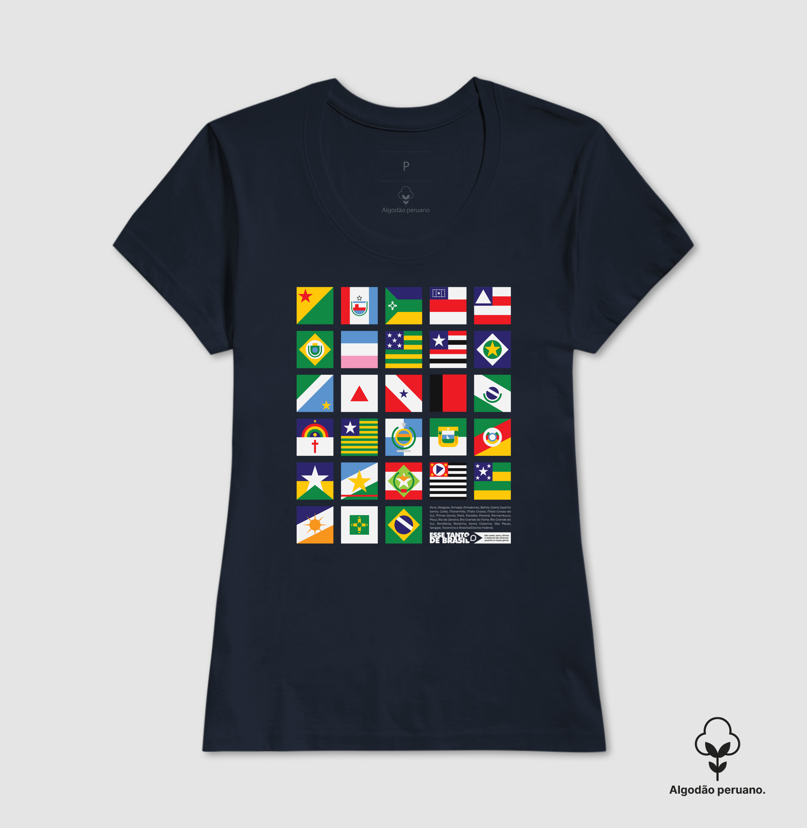 Camisa 7