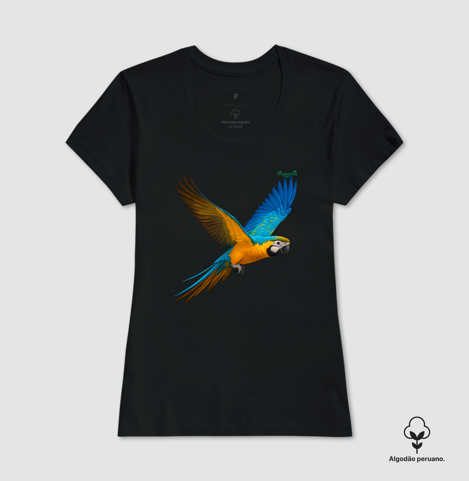 Camisa 3