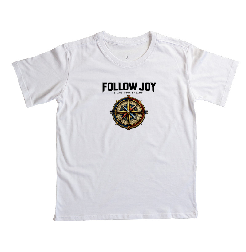 Follow Joy - Bússola  - Imagem 3