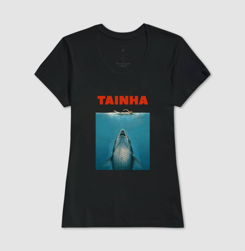 Ataque da Tainha - Imagem 3