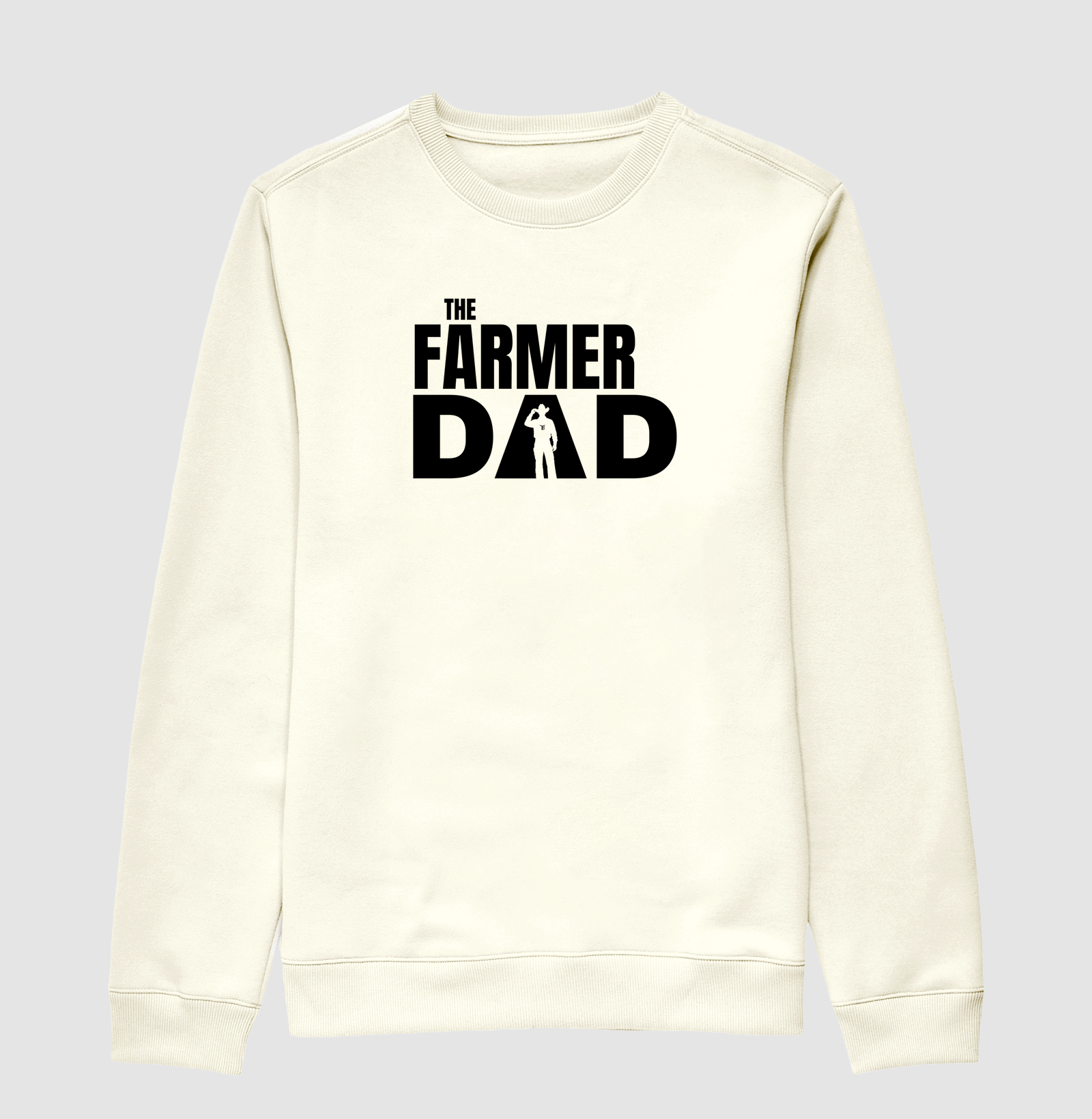 The Farmer DAD (pai) - Imagem 2