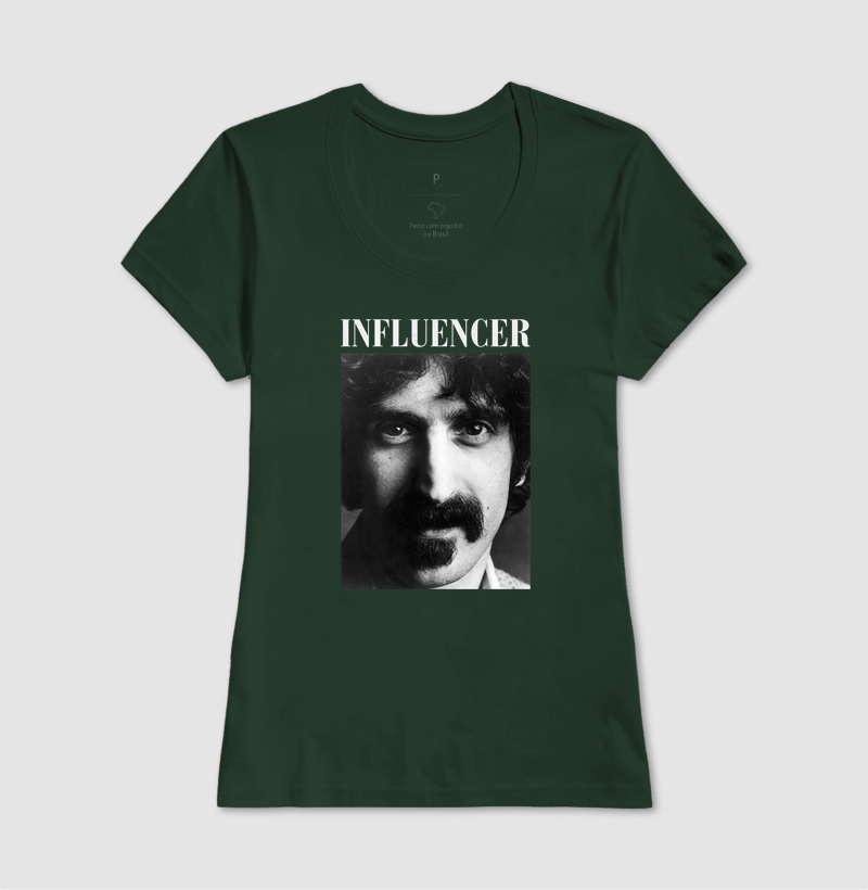 Frank Zappa - Influencer - Imagem 13