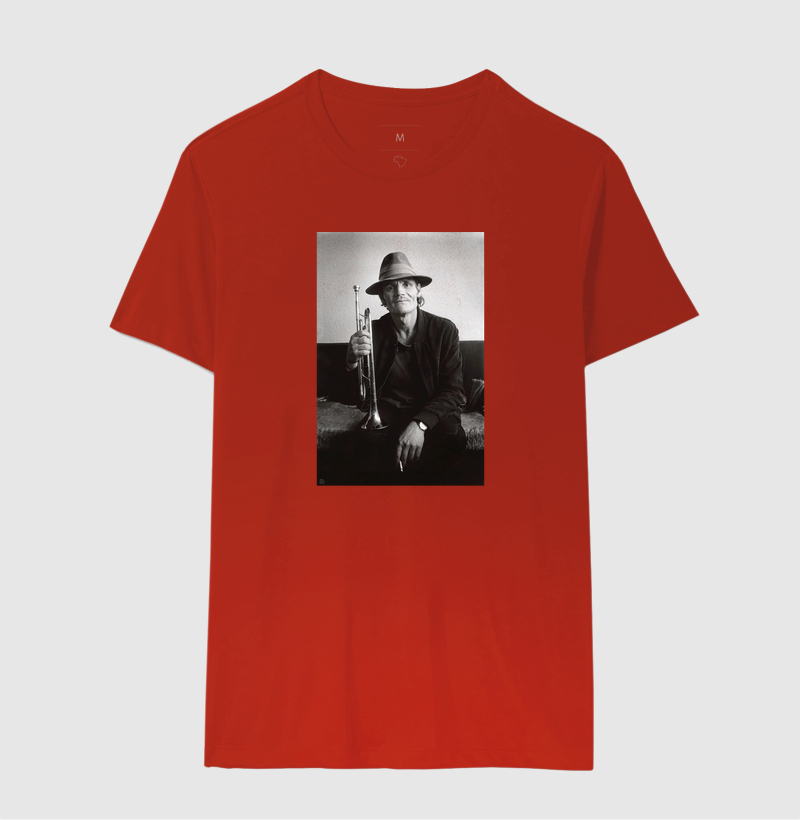 Camisa 10