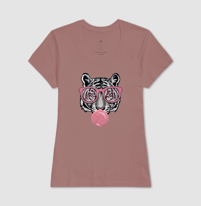 Tigre Pop - Imagem 17