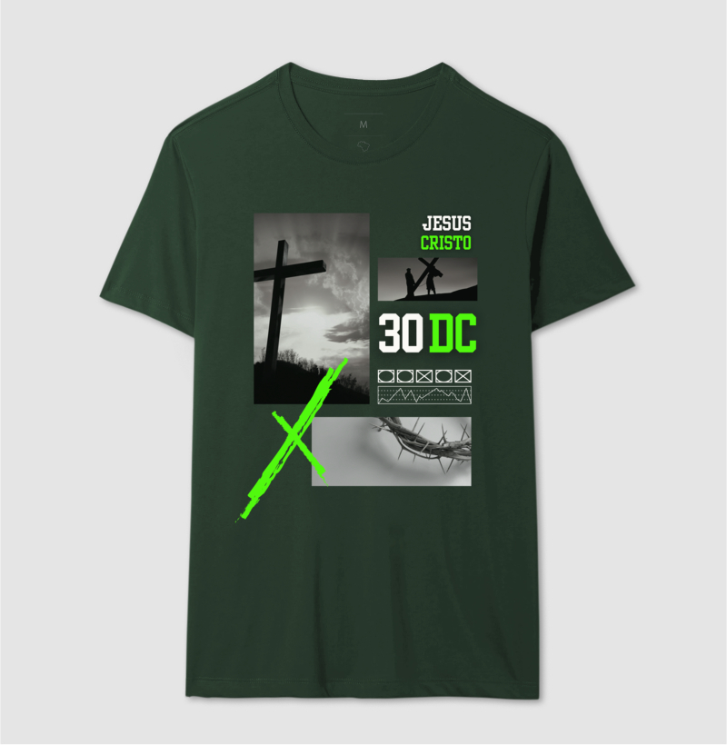 Camisa 11