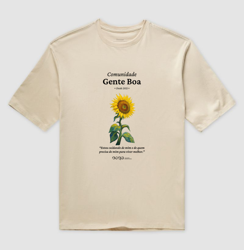 Comunidade Gente Boa - Imagem 3