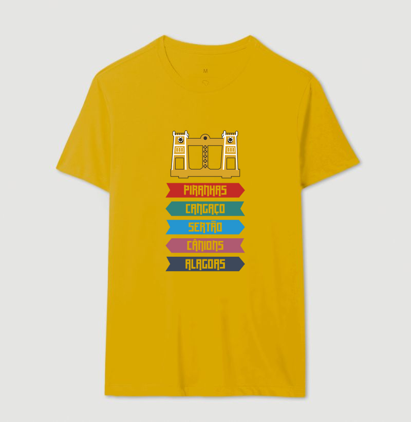 Camisa 13