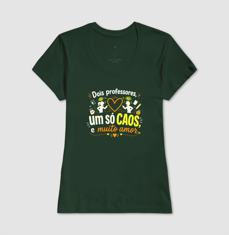 Camisa 12