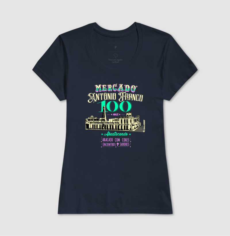 Camisa 7