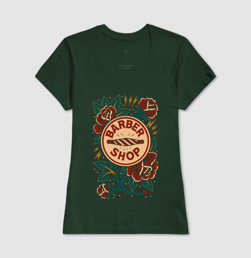 Camisa 9
