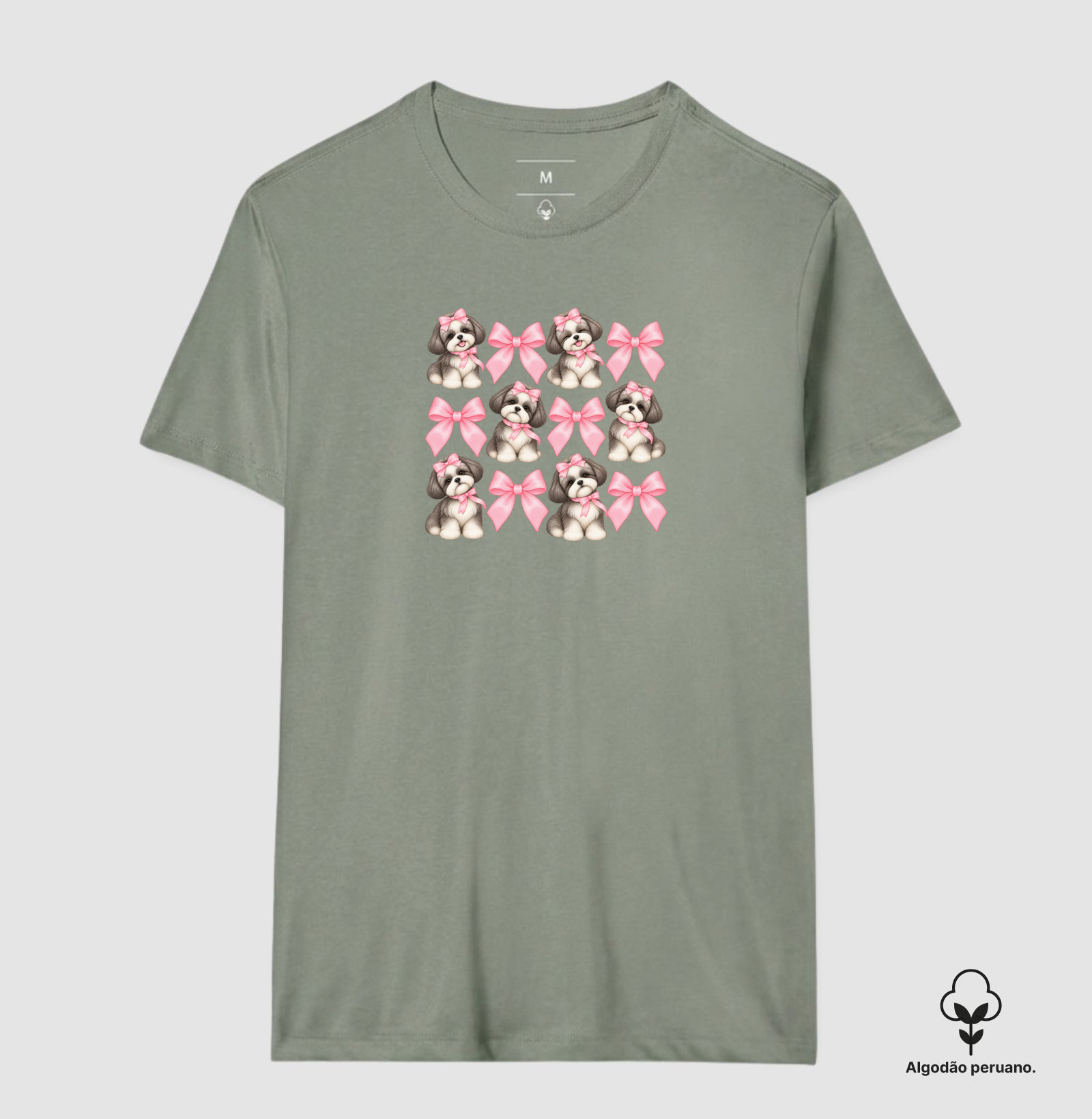 Laço rosa - Imagem 7
