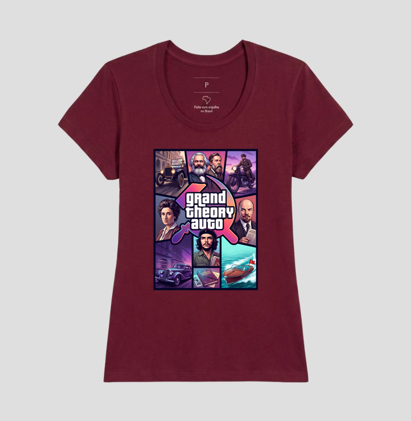GTA (Grand Theory Auto) II - Imagem 17