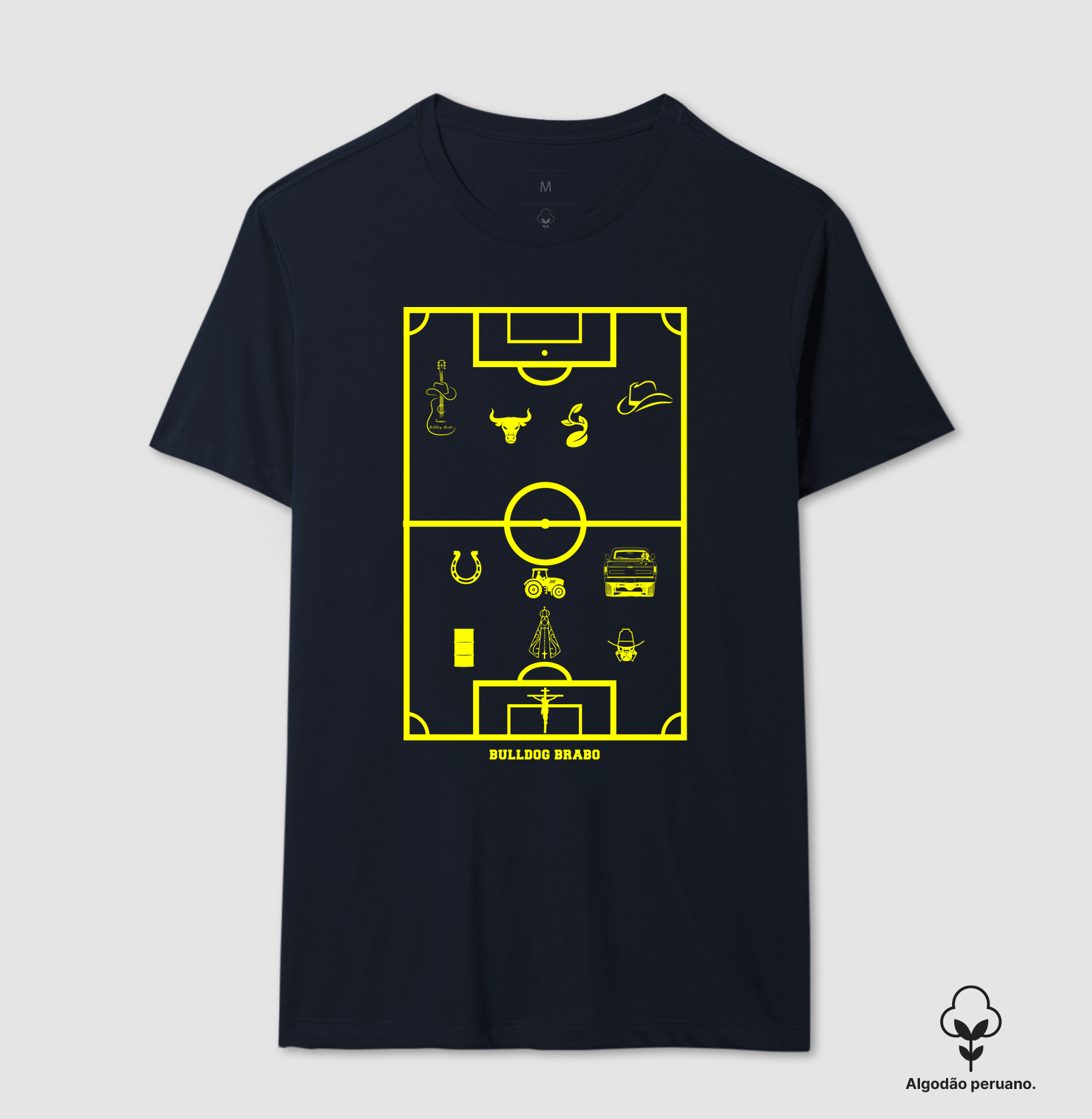Camisa 6