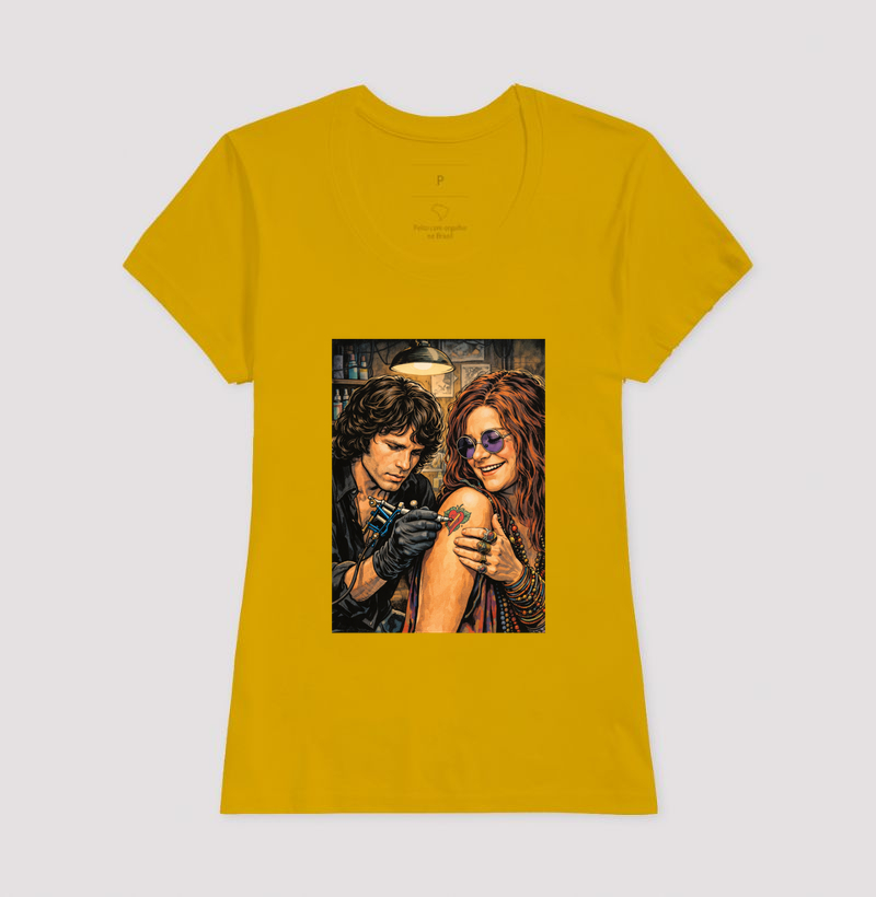 Camisa 17