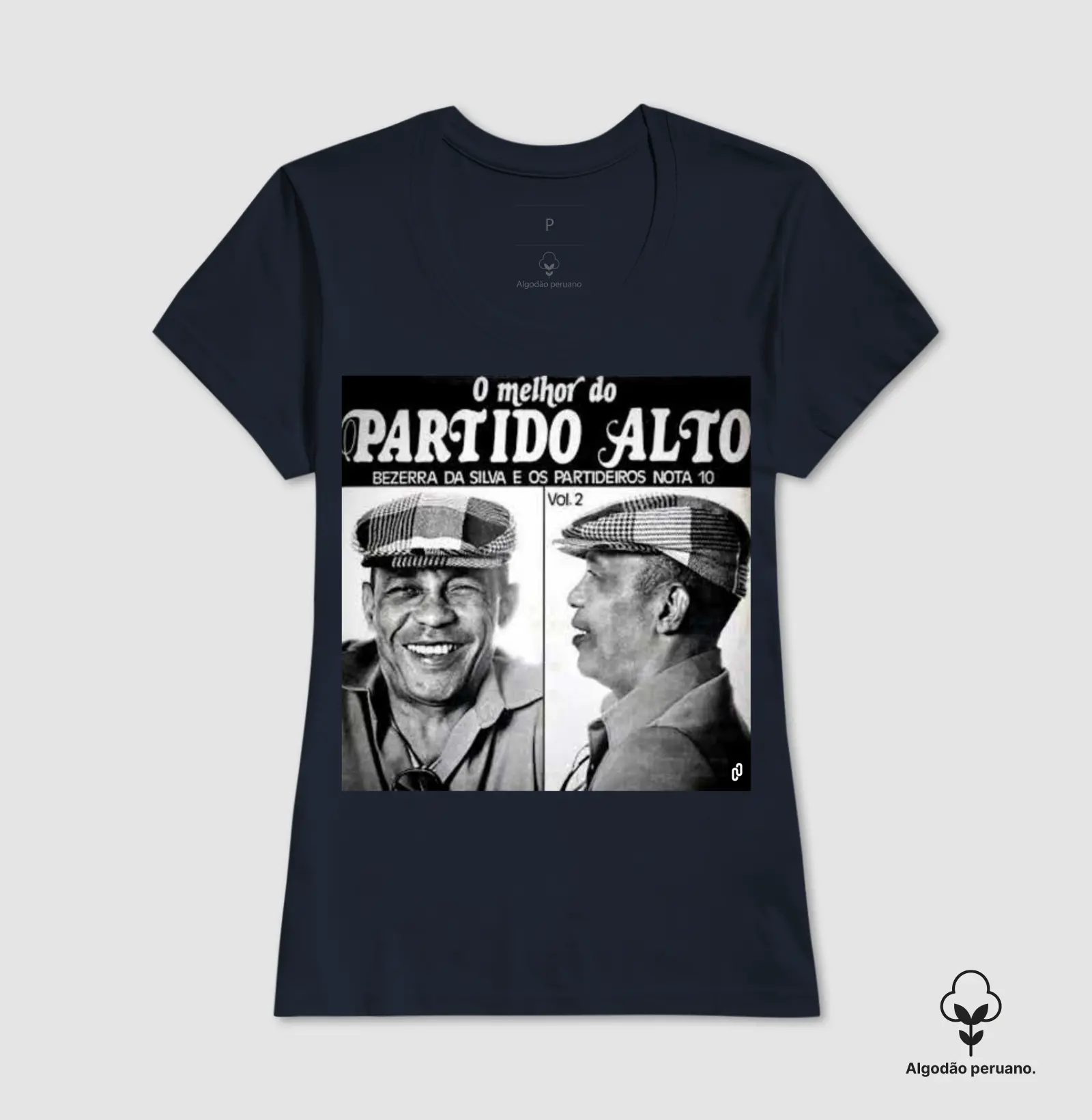 Camisa 5