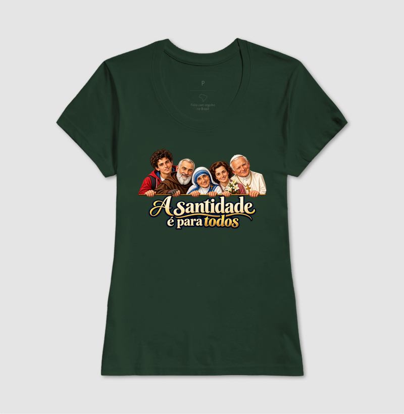 A Santidade é para todos - Imagem 13