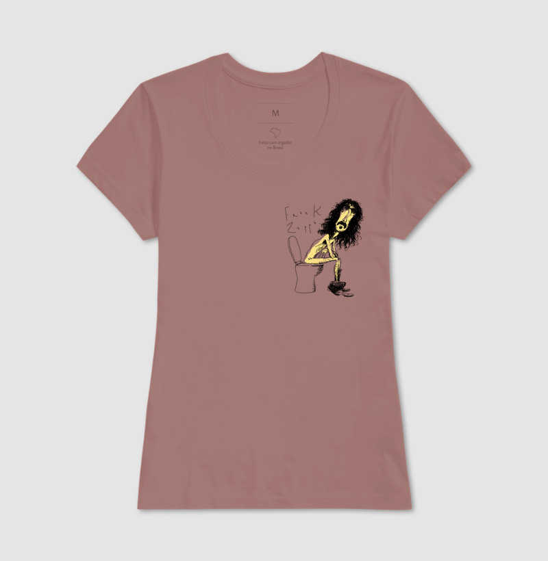 Camisa 14
