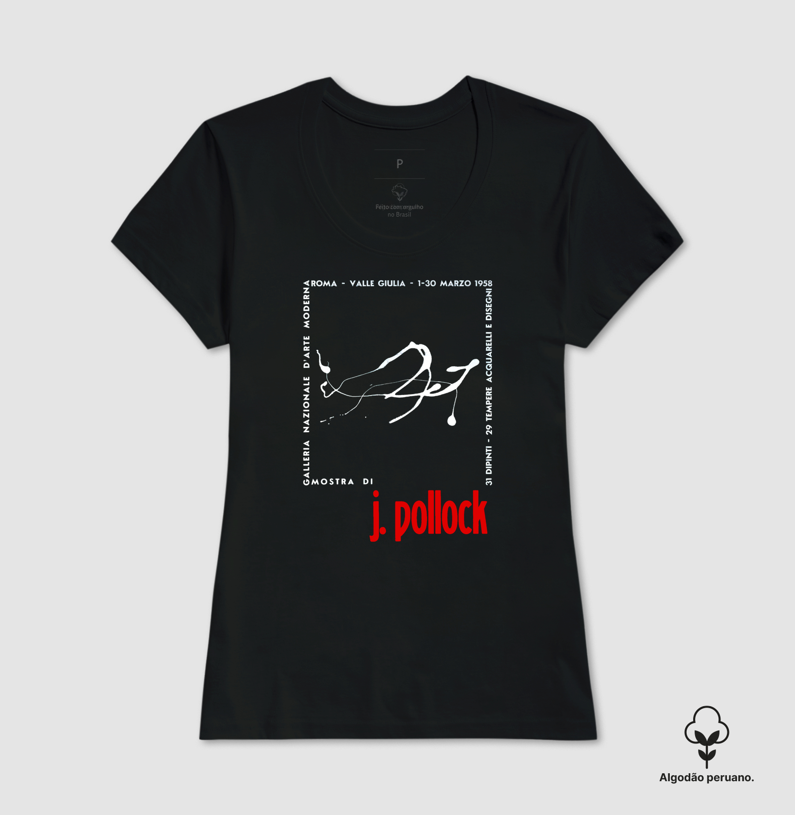 Camisa 4