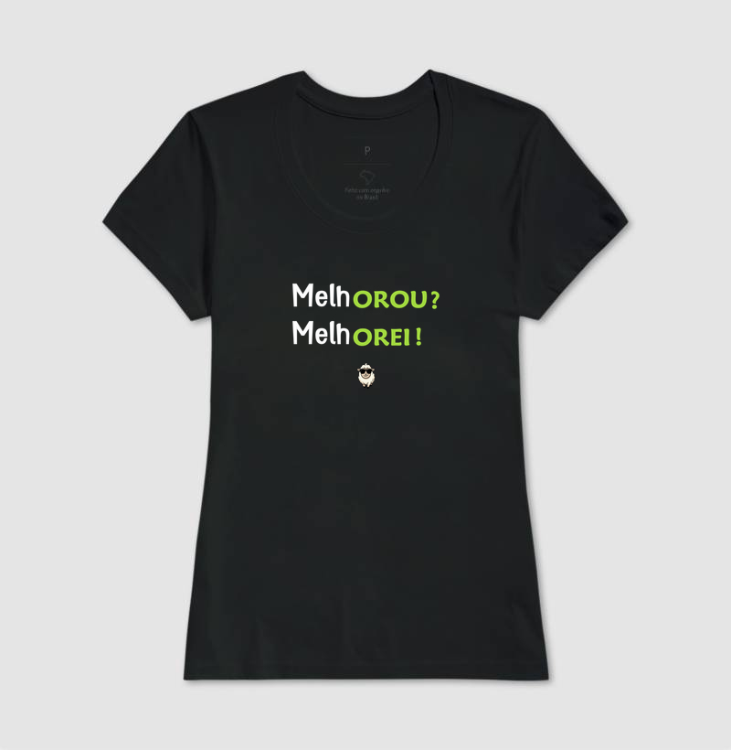 MelhOREI!  - Imagem 3
