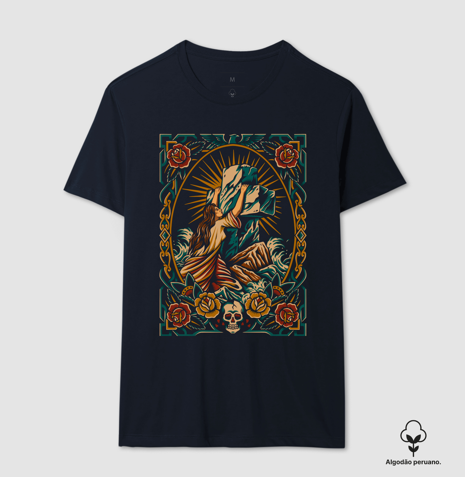 Camisa 2