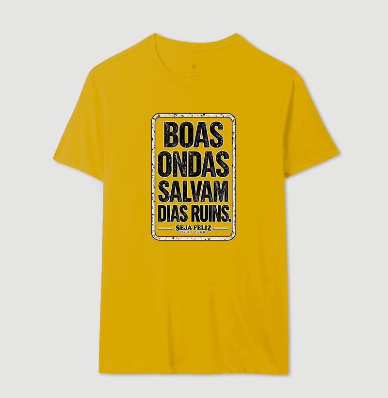 Boas Ondas Salvam Dias Ruins - Imagem 14