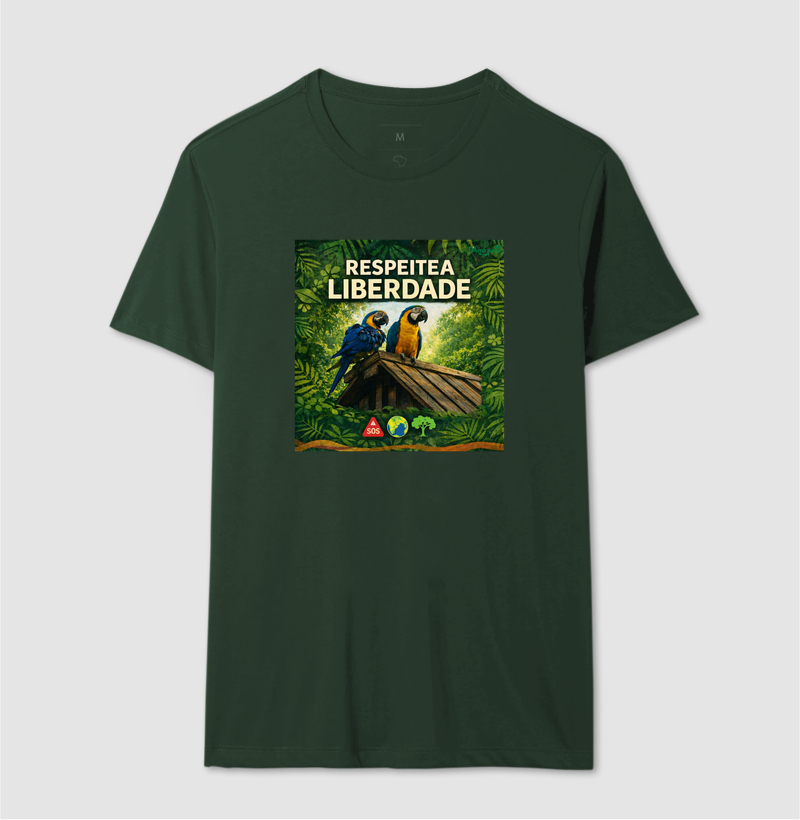 Camisa 11