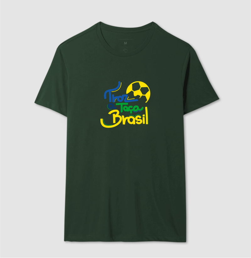Camisa 11