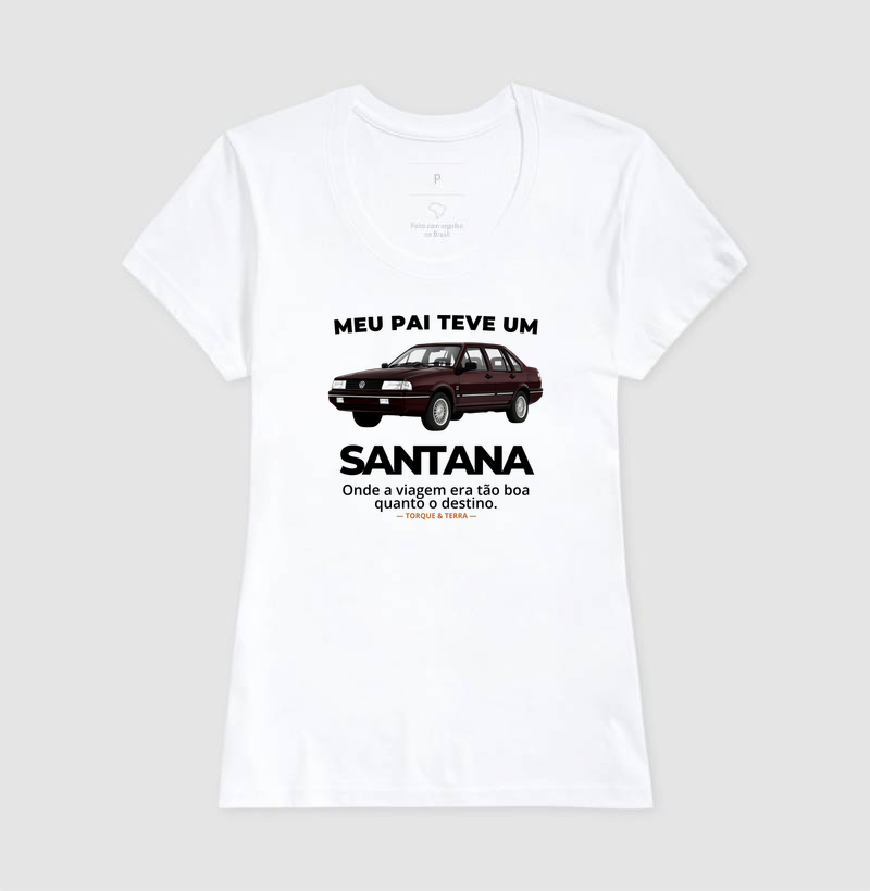 Meu pai teve um  - SANTANA - vinho - Imagem 5