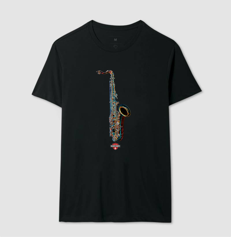 Saxy - Imagem 2